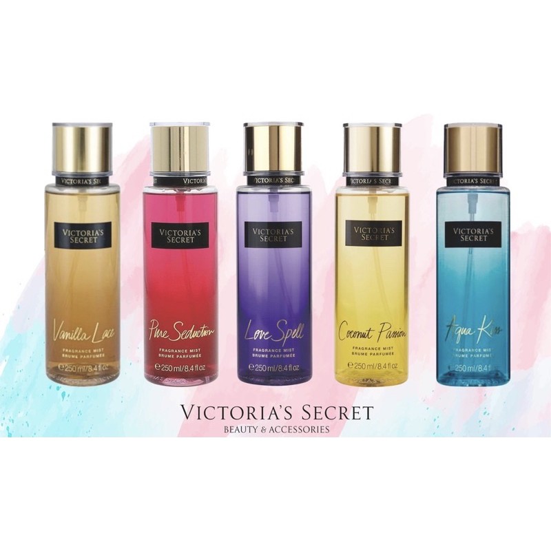 Jual Victorias Secret 250ml Shopee Indonesia