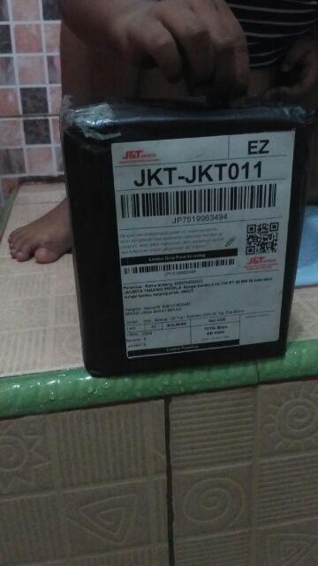 Oli Top1 Synthetic 20w-50 Top One 800ml