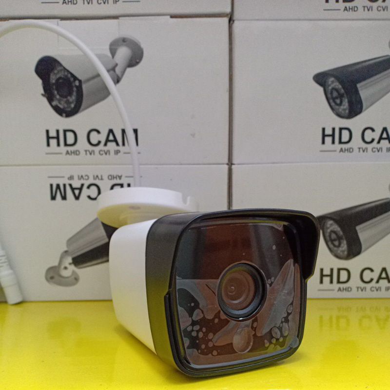 CCTV OUTDOOR 4MP SONY EXMOR