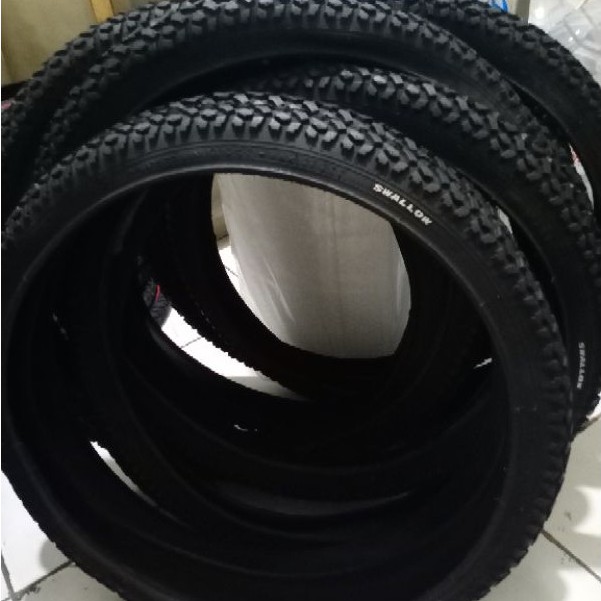 BAN LUAR SEPEDA 24 X 200