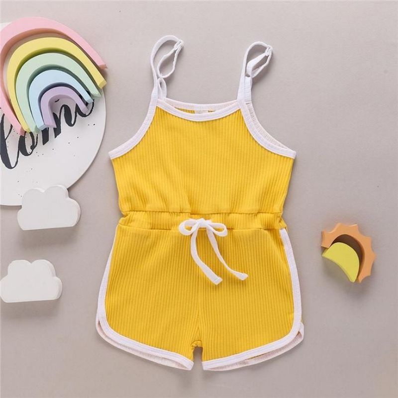 Jumpsuit Renang Bayi 0- 18 Bulan Import Premium / Baju Renang Jumper Pendek Baju Bayi Fashion Baby Kids