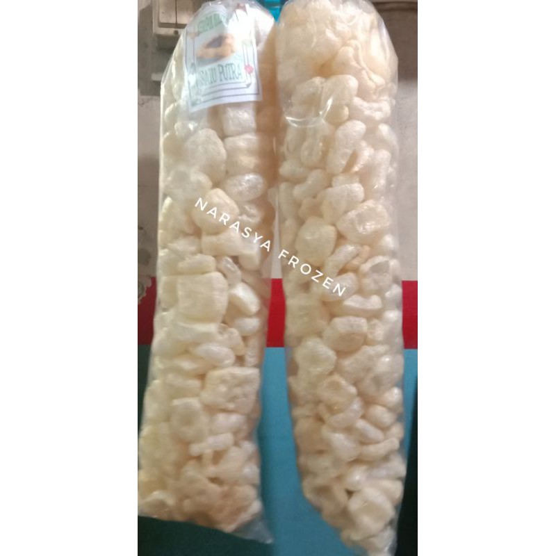 

kerupuk kulit ori