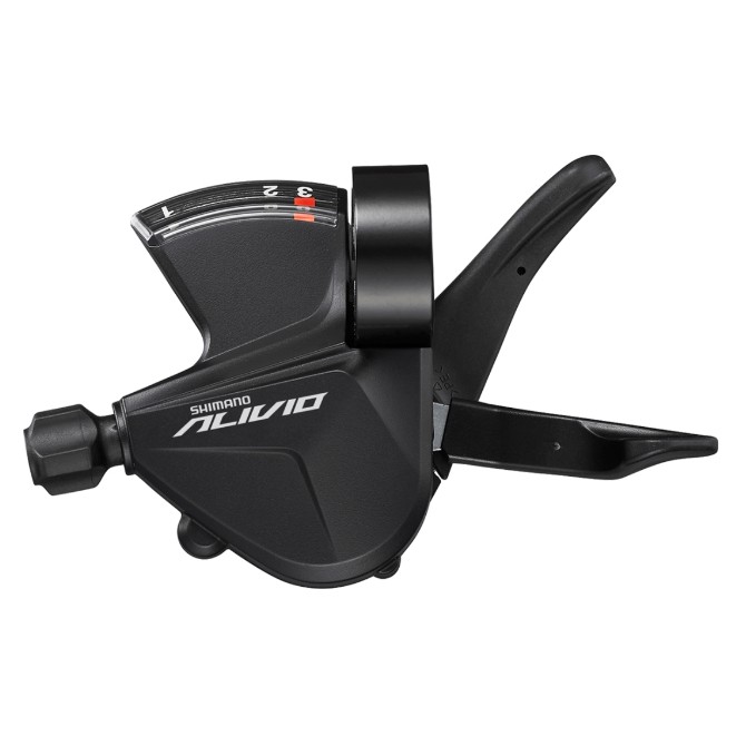 SHIFTER SHIMANO ALIVIO 3SP