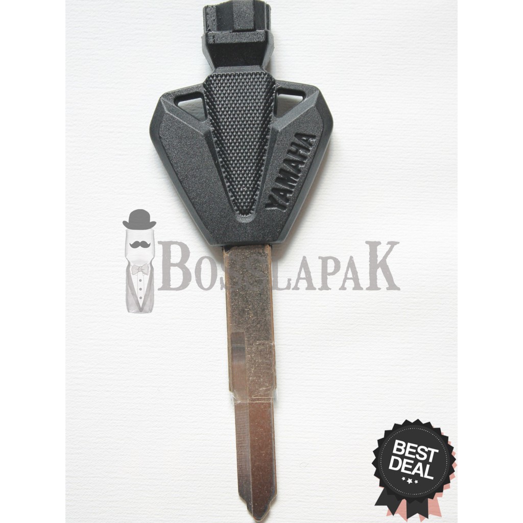 kunci duplikat keyblank motor yamaha new vixion B08YMS052