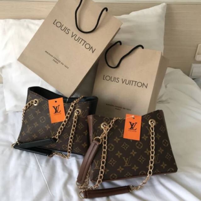 Tas Wanita LV LUXURY
