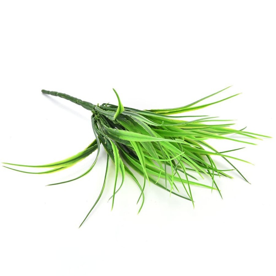 Artificial Plant - Long Green Grass