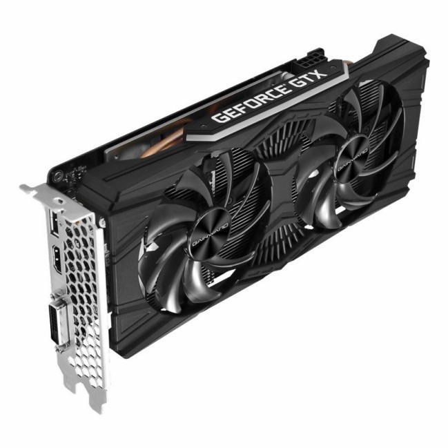 Gainward GeForce GTX 1660 Ti Ghost 6GB GDDR6 / GTX 1660 Ti / GTX1660Ti