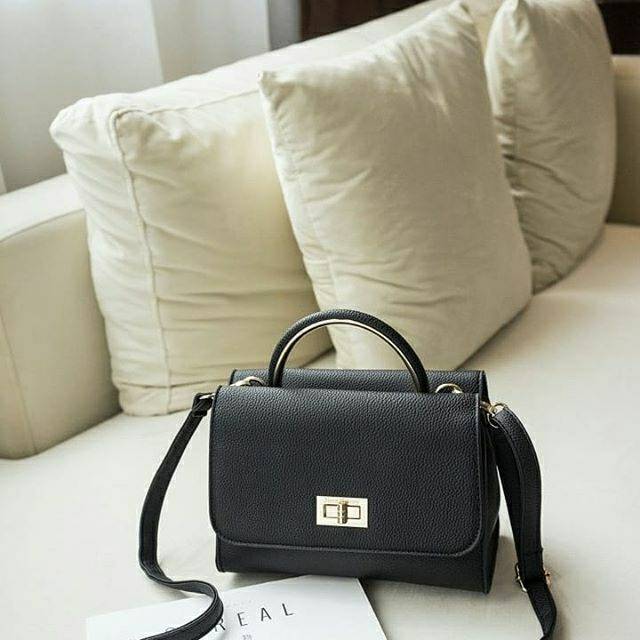 TAS WANITA LILY BAG JIMS HONEY ORIGINAL JH