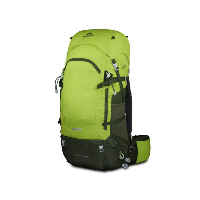 CarierEiger Equator trek 65L