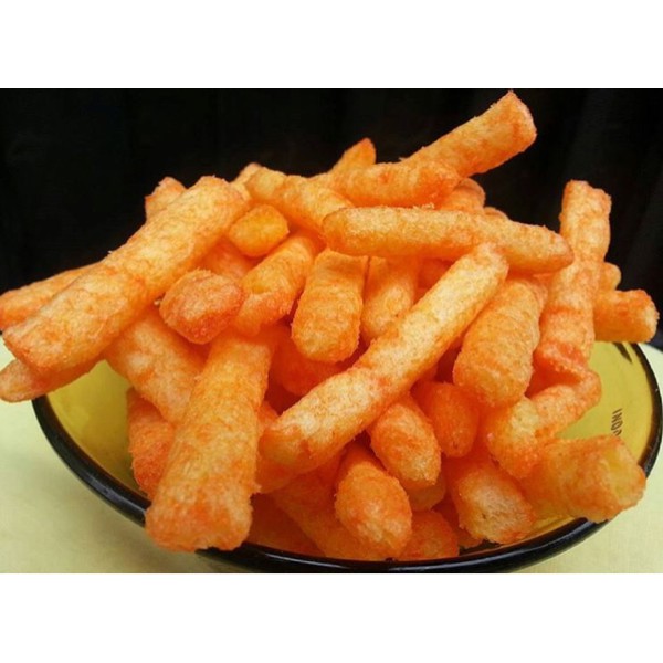 

500Gram Stik Balado Pedas Manis Renyah Camilan Enak