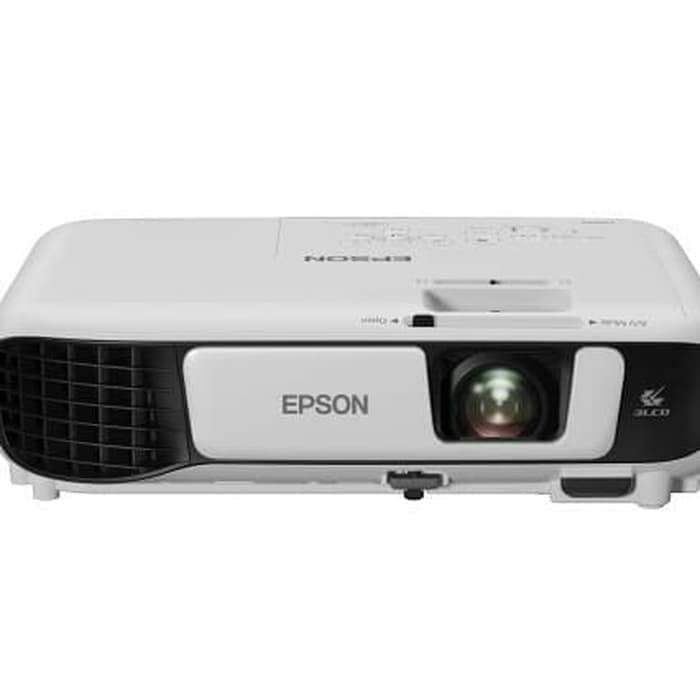 EPSON EB-X51