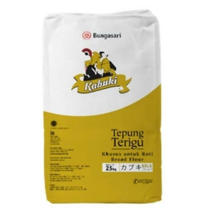 

vikriyansatyaveta5694 Tepung Kabuki Gold 25kg TERLARIS TERPERCAYA ORIGINAL