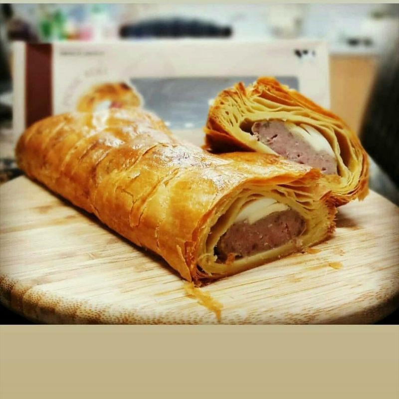 PICNIC ROLL PRIMA RASA