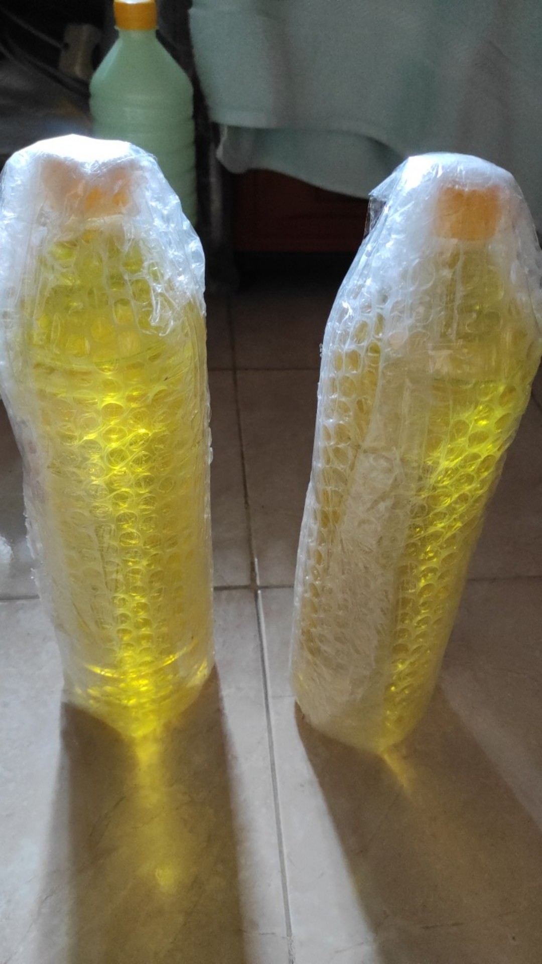 Sabun Cuci Piring Greenlight 1500ml Super Premium Kental Aroma Jeruknipis 1,5liter