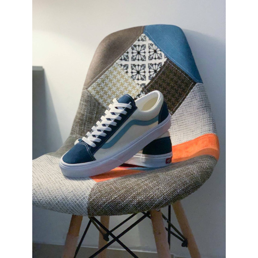 Vans Style 36 Gibraltar