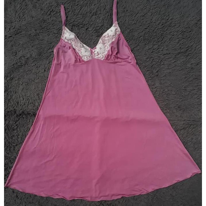 Top Terlariss Lingerie St. Yves 1 Satu