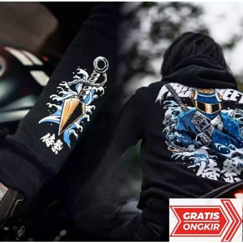 JAKET PROSTREET HOODIE SWEATER/JAKET SUNMORI/HOODI KEREN/JAKET PRIA MURAH/JAKET MOTOR/SWEATER KEREN MURAH