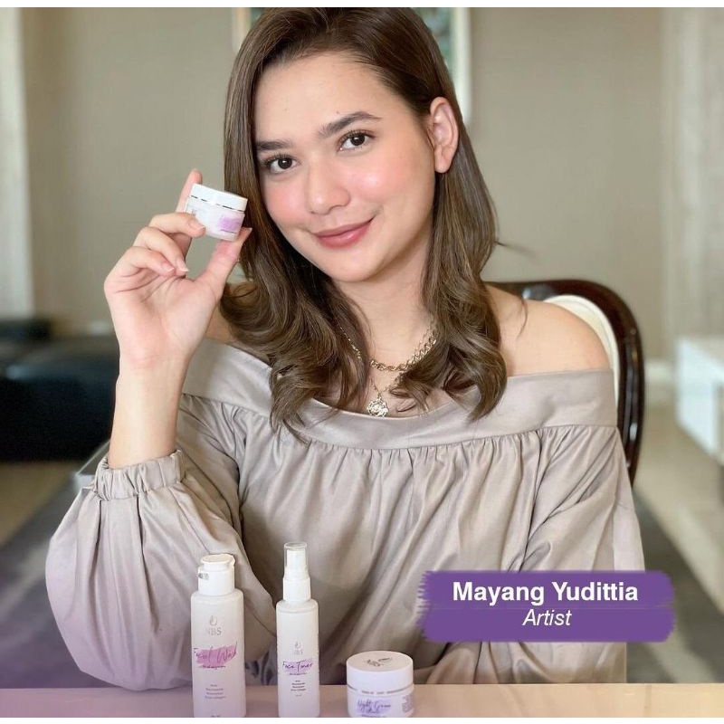 NBS SKINCARE ORIGINAL