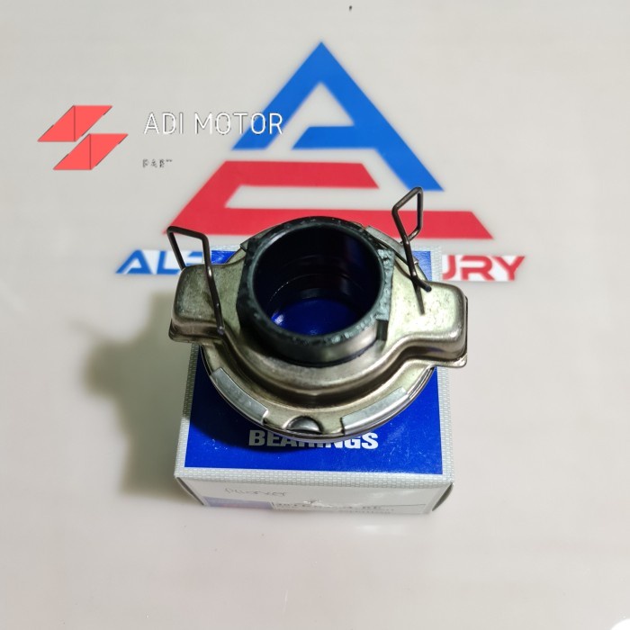 DEKLAHAR BEARING KOPLING FORTUNER DIESEL ORI GARANSI