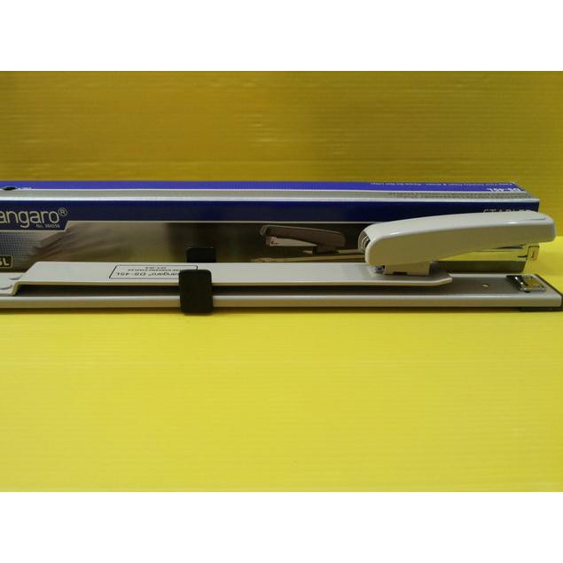 

Stapler Jilid Heavy Duty Kangaro DS-45L Staples
