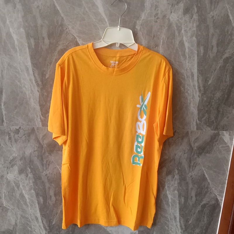 kaos reebok MYT SS GRAPHIC TEE