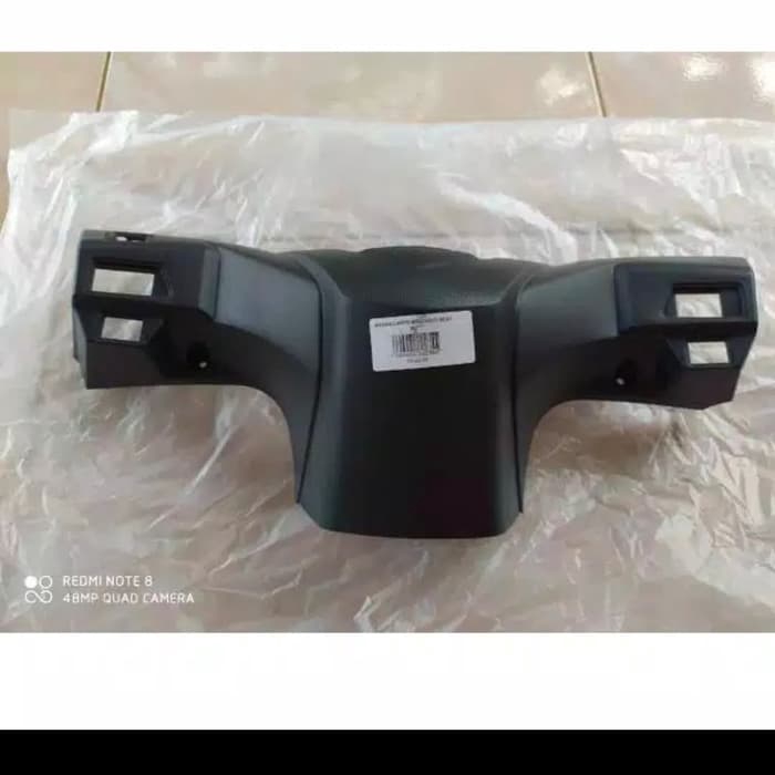 pala belakang beat lama beat karbu