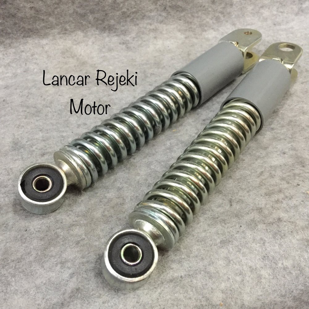 BARU Shock Depan Yamaha V75 / V80