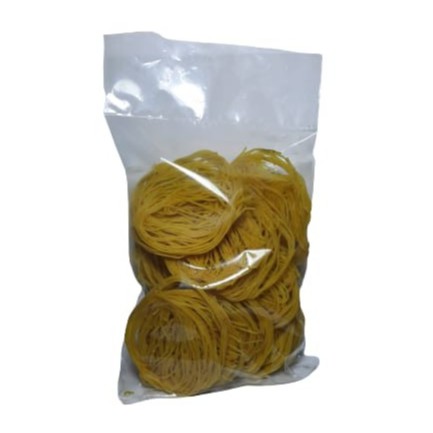 

Kerupuk Mie Gandeng Kuning Renyah Gurih 250 Gram