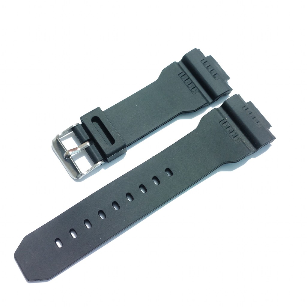 Strap Tali Alfa W-3001 Tali jam tangan Sport Alfa W 3001