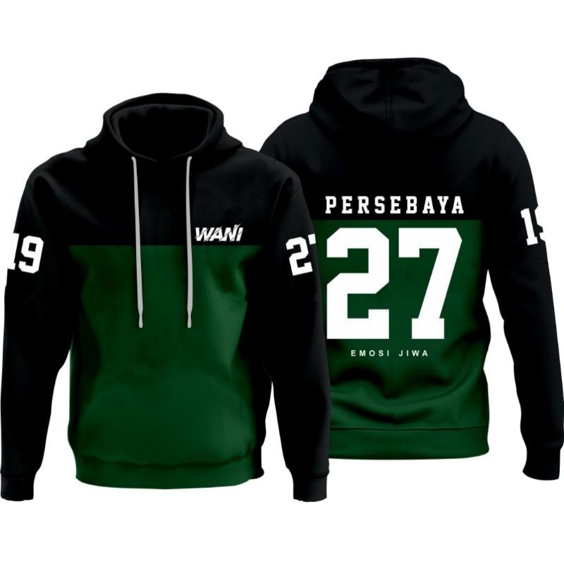 JAKET BONEK TERBARU HOODIE BONEK KUALITAS PREMIUM