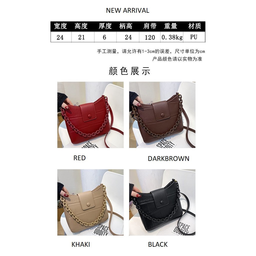 (2PC BISA IKG)GTBI99885500 New Arrival  !!!  Tas Selempang  Tas Wanita Import  Premium Terbaru