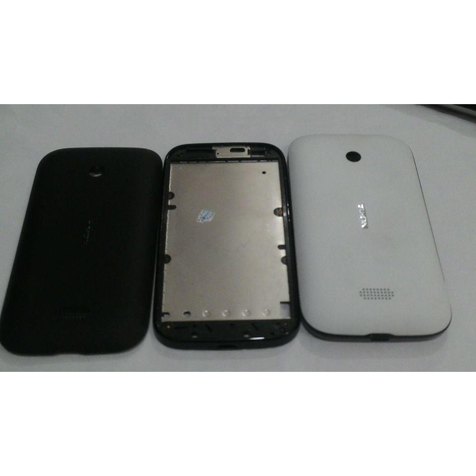 Casing Nokia Lumia 510