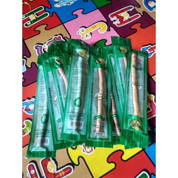 siwak miswak siwak kayu