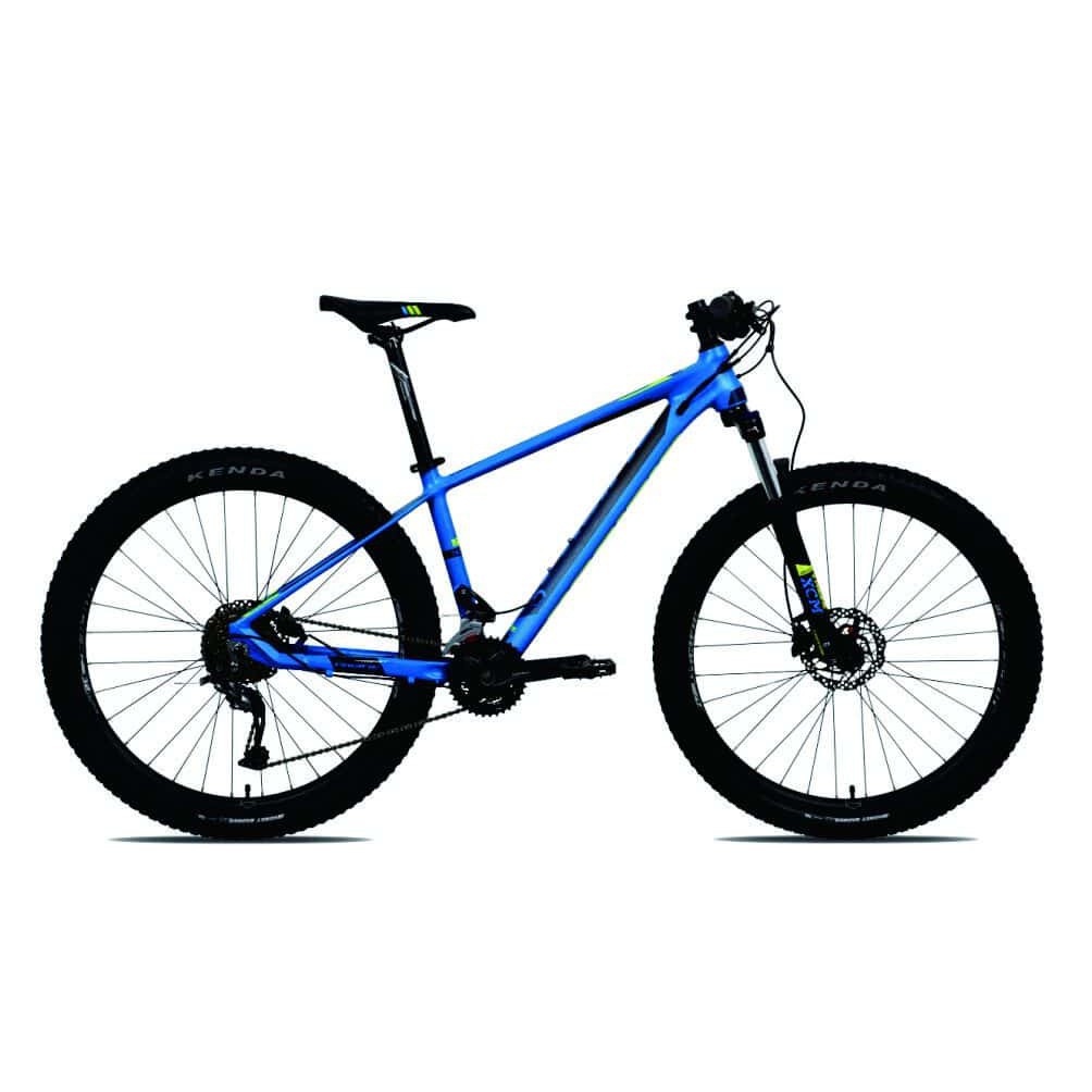 MTB Pacific Blizzard 5.0