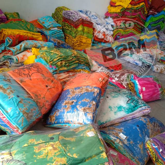 GROSIR BAJU BALI KAOS BALI KAOS BARONG ANAK PAKAIAN BALI PIYAMA ANAK BATIK ANAK BAJU TIDUR TERLARIS