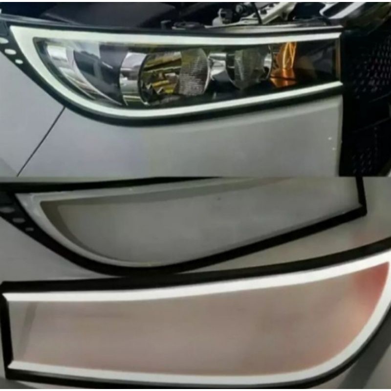 garnis led innova 2016 innova reborn