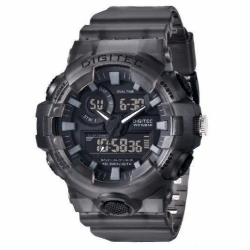 JAM TANGAN SPORT DIGITEC TYPE DA-2112/JAM TANGAN SPORT PRIA/DA-2112/DA -2112 DG WATCH