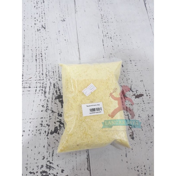 

Mashed potato/ Tepung Kentang 200gr