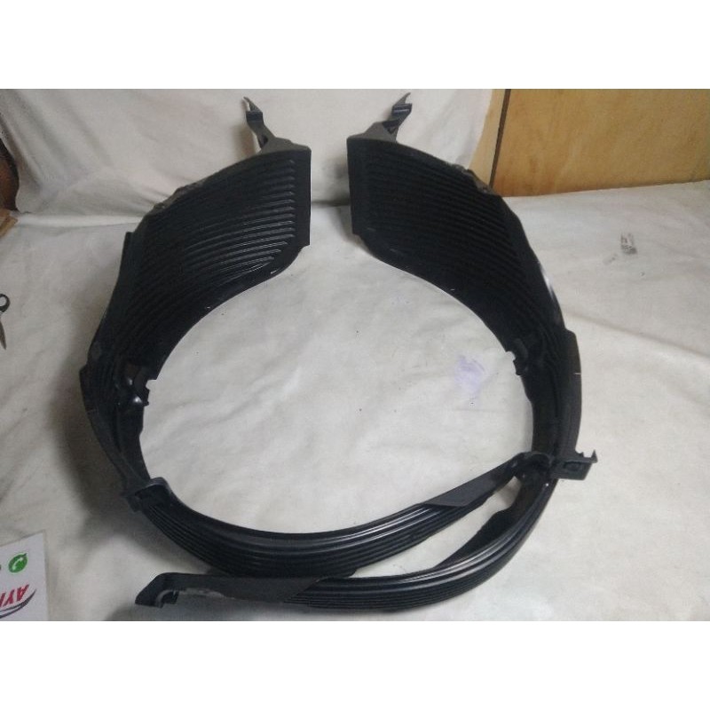 inner fennder/linner fender mobil KIA all new picanto 2012 2016