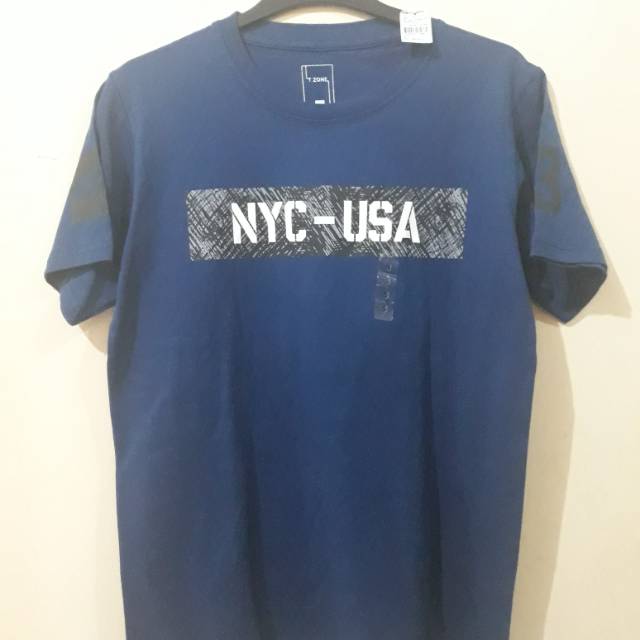kaos tzone