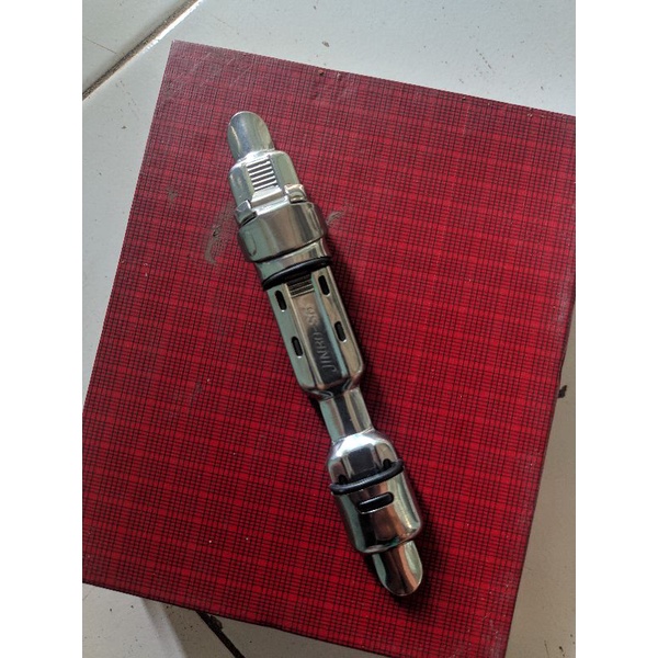 rell set joran pancing