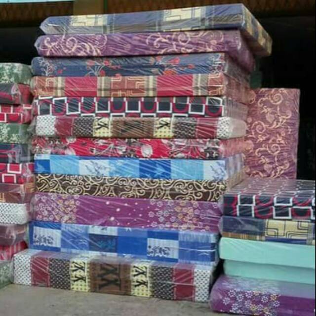 Kasur inoac 160 x 20