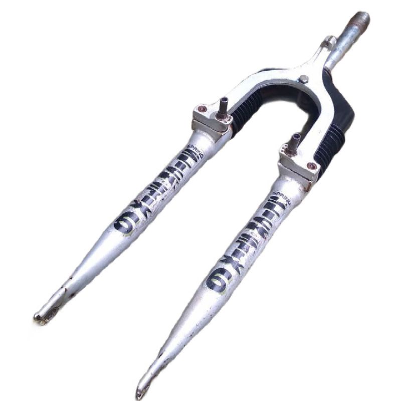 FORK 26 SUSPENSI SLICK STIX6 JADUL MTB RETRO VINTAGE FEDERAL