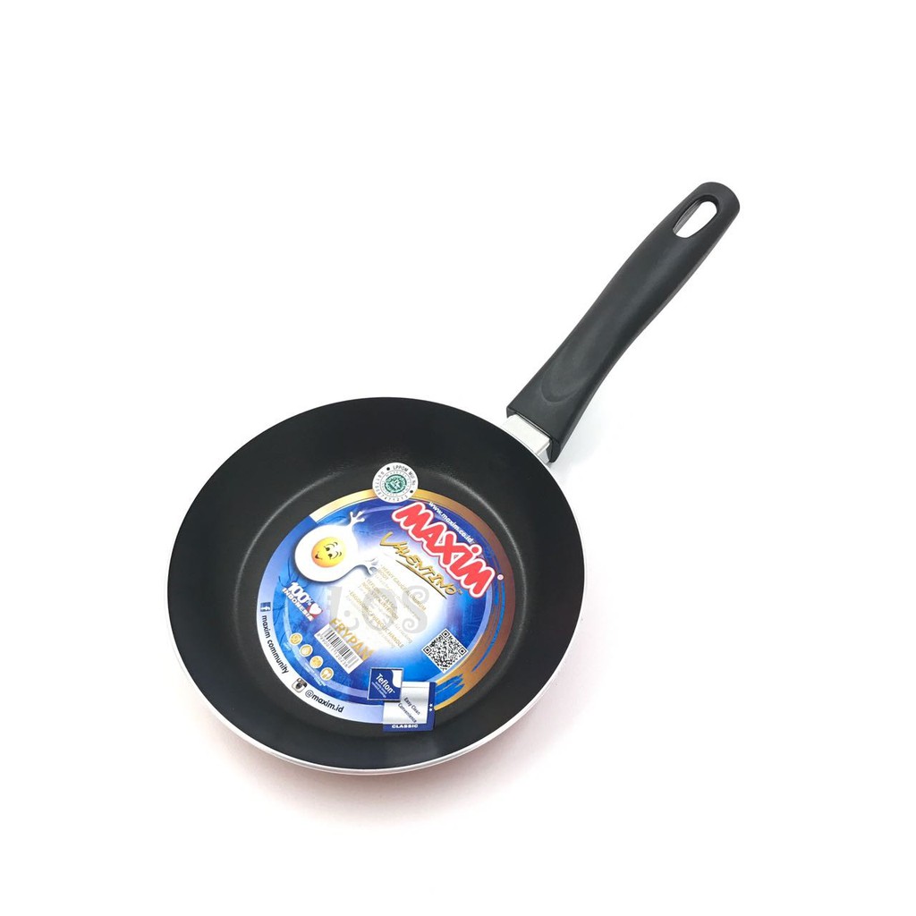 Maxim Fry Pan Valentino 22cm (00142.00714)-3