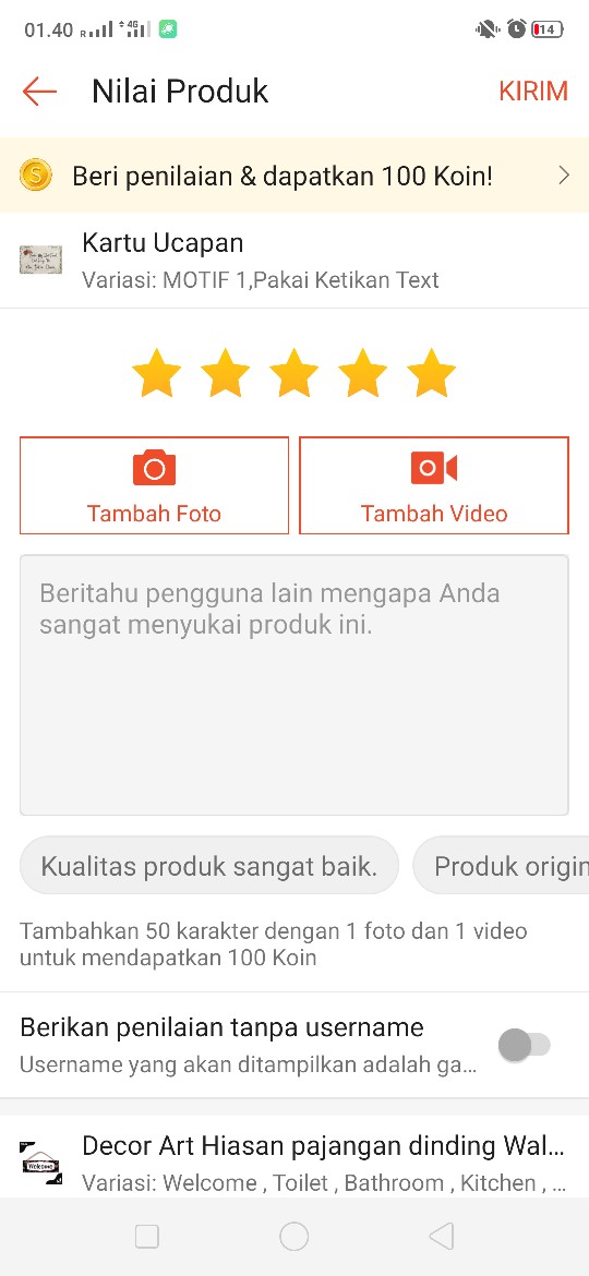 Kamilastorindo Dekorasi Rumah Poster Kayu Hiasan Pajangan Dinding Islami Kaligrafi  Project5 1530