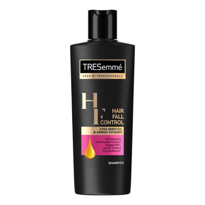 Tresemme Hairfall Shampoo 170ml