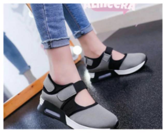 DIVISHOES SEPATU KEREN HPD324 (REALPICT GESER)