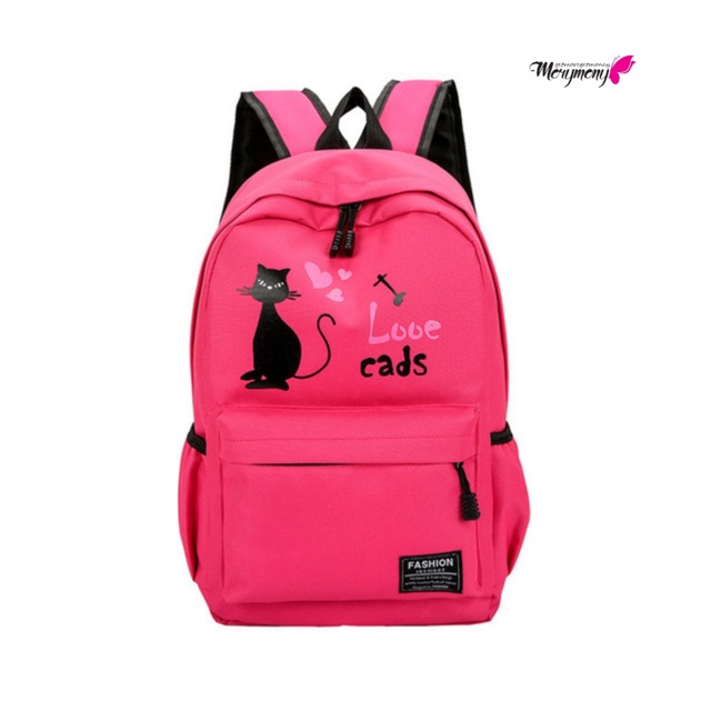 PHILO EVELYN Tas Ransel Backpack Fashion BEJO