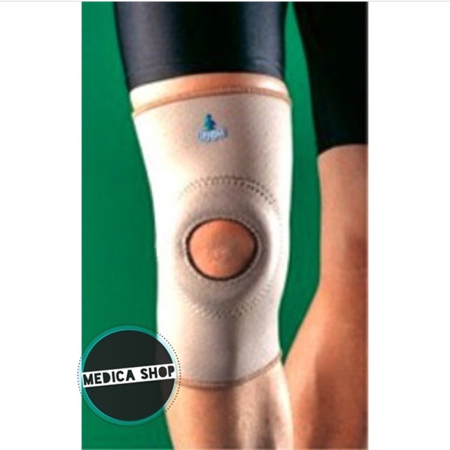 (Original) Knee Support Brace Oppo 1021/knee support brace Exp Lama Termurah