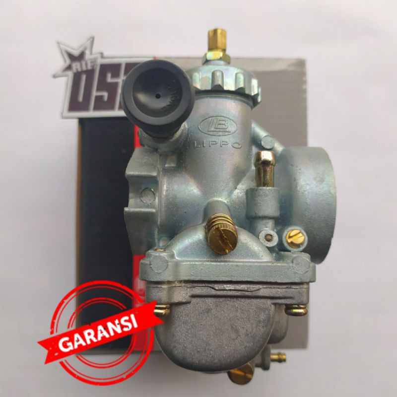 karbu karburator rx 100 lippo-1